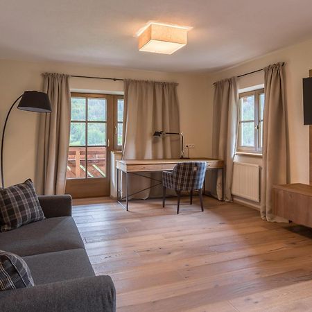 Chrisantenhof Sölden Pokoj fotografie