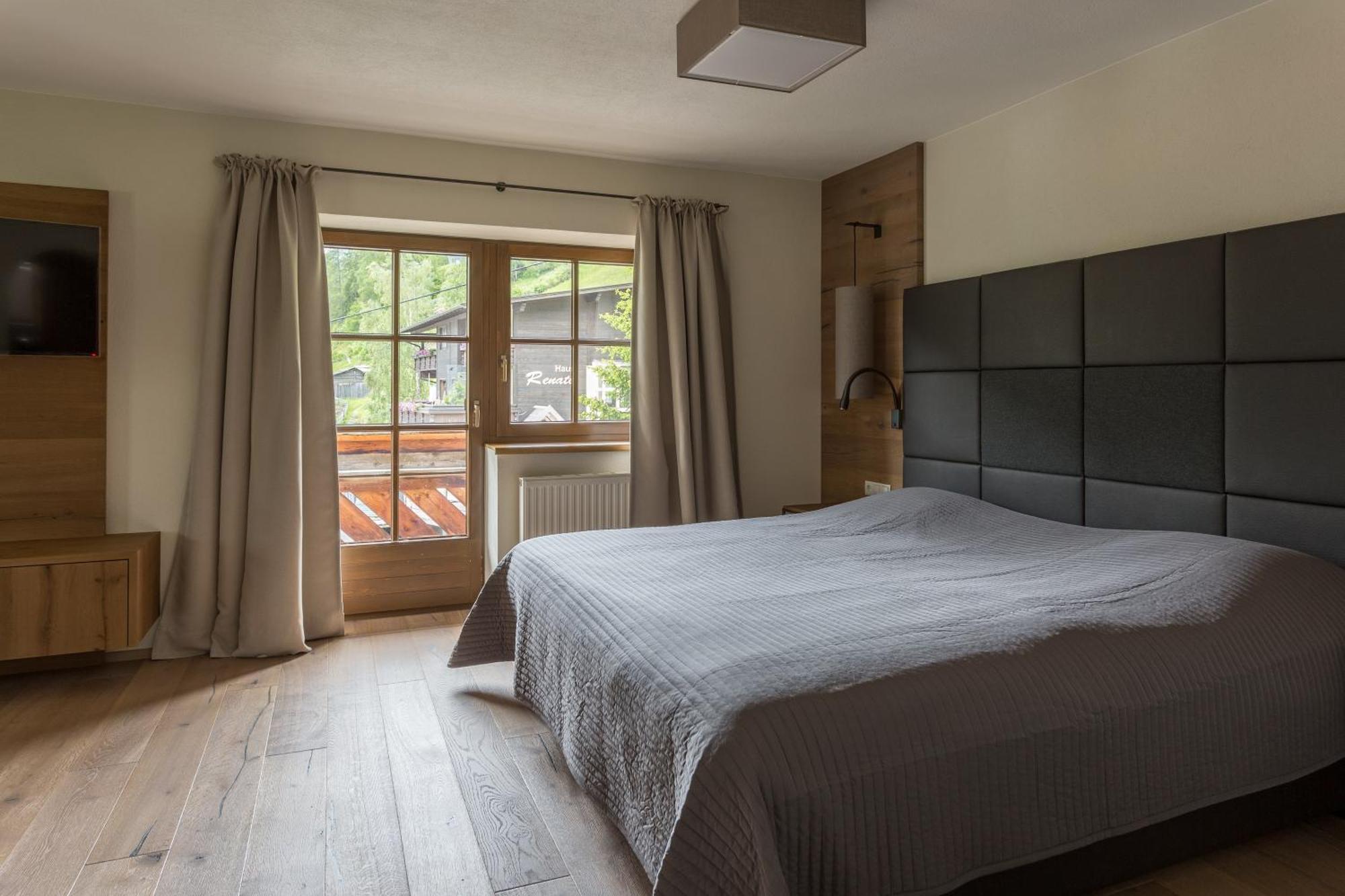 Chrisantenhof Sölden Pokoj fotografie